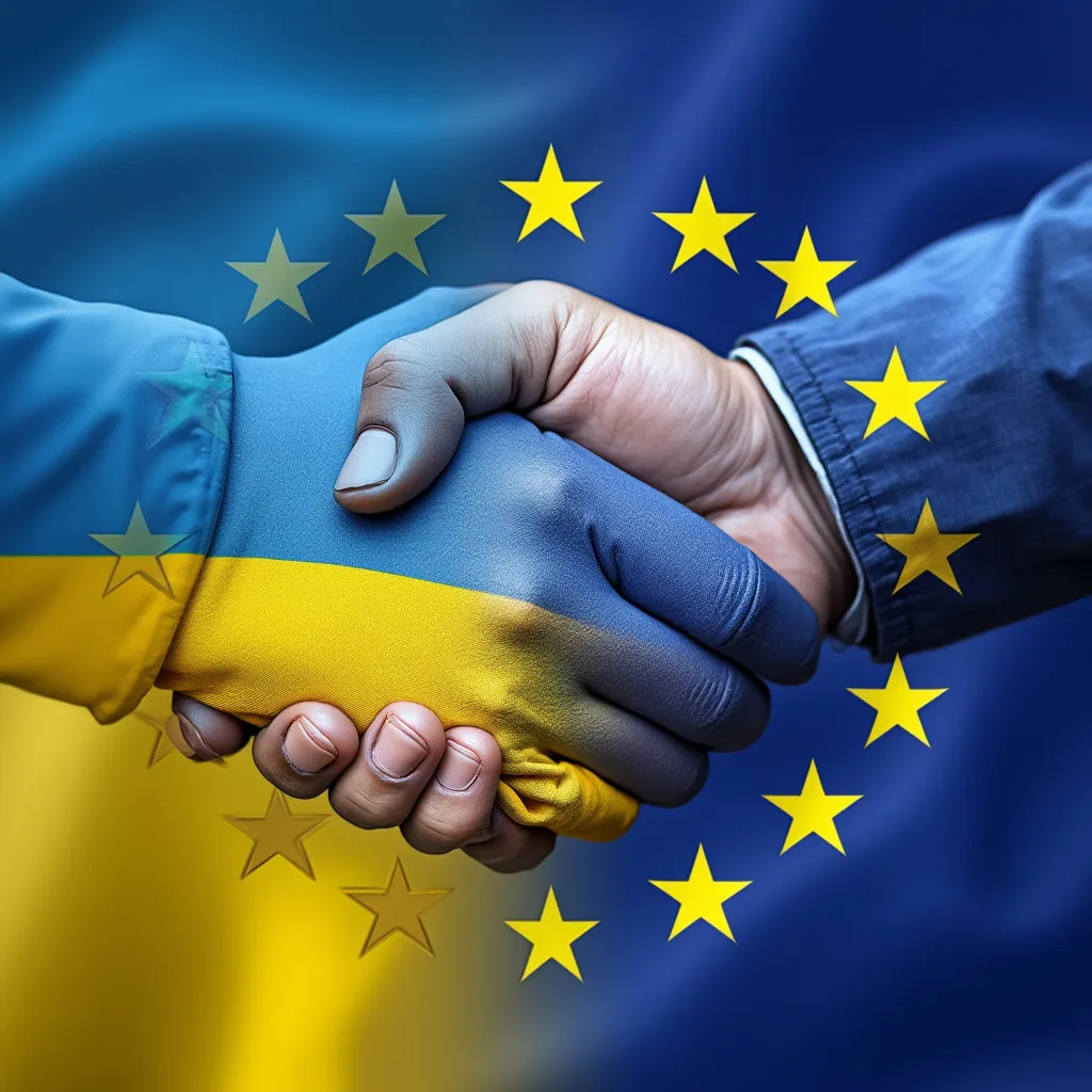 Деталі партнерства Idant