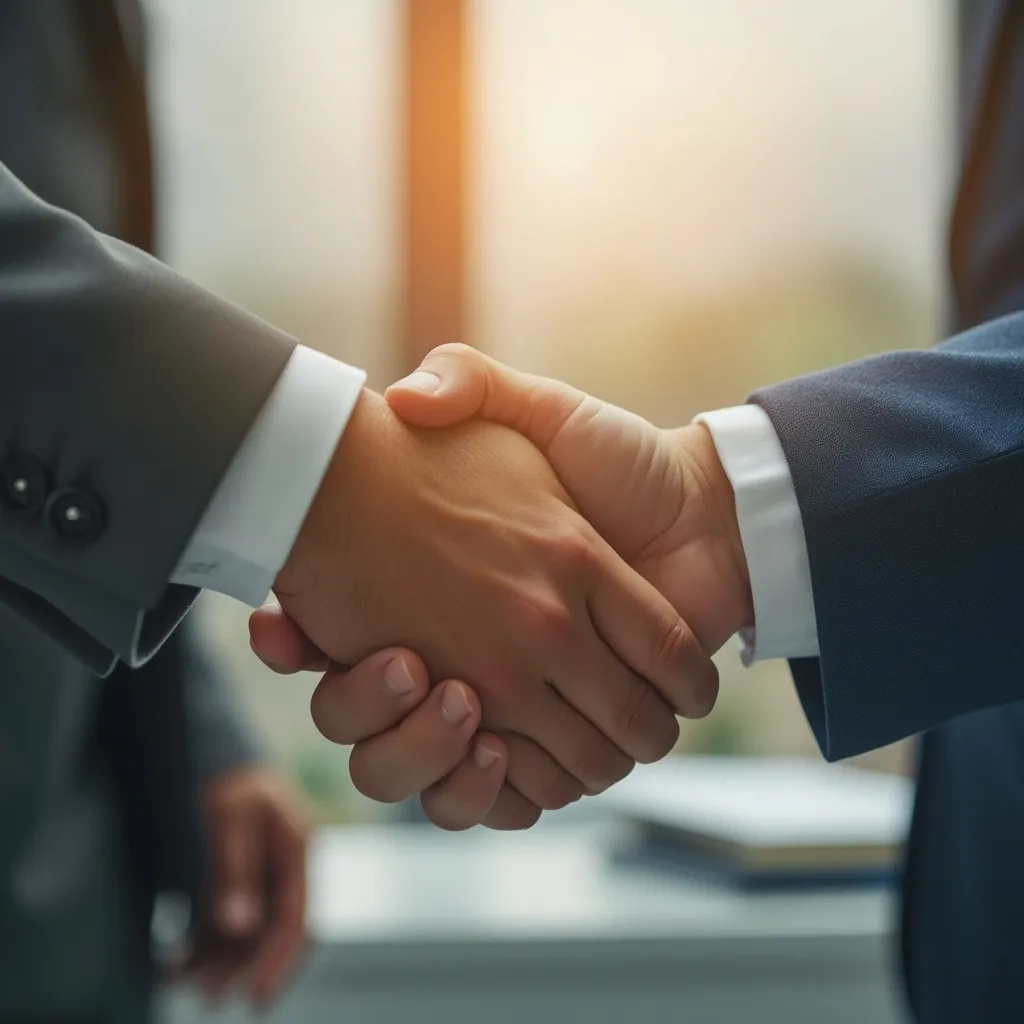 Партнерство Idant